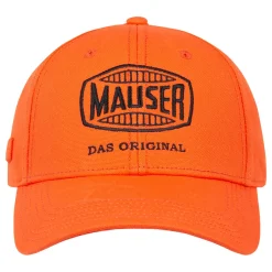 Logo Canvas Cap oliv