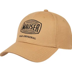 Logo Canvas Cap oliv