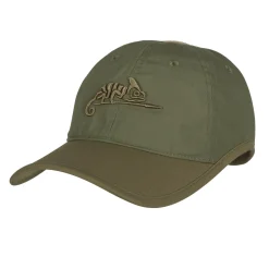 Logo Cap