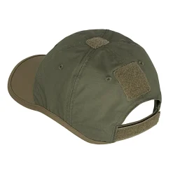 Logo Cap