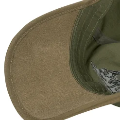Logo Cap