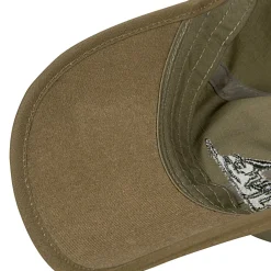 Logo Cap
