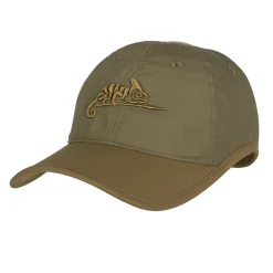Logo Cap