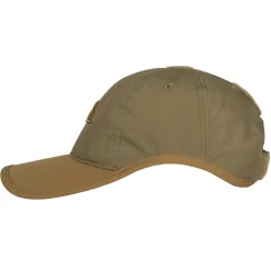 Logo Cap