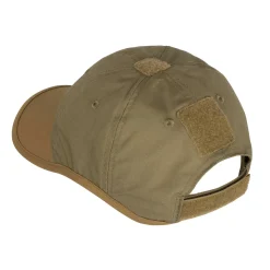 Logo Cap