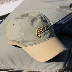 Logo Cap