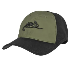 Logo Cap