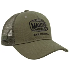Logo Mesh Cap