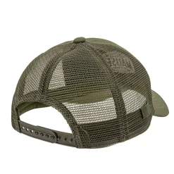 Logo Mesh Cap