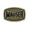 Logo Patch Original
