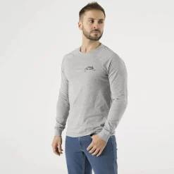 Logo Shirt Longsleeve