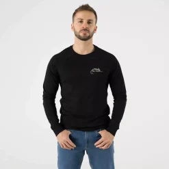 Logo Shirt Longsleeve