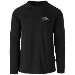 Logo Shirt Longsleeve