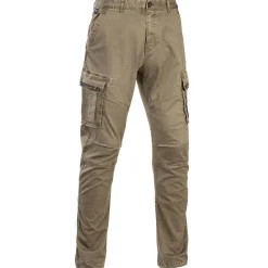 Long Cargo Pant