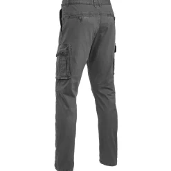 Long Cargo Pant