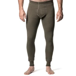 Long Johns Man 400 Unterhose mit Eingriff