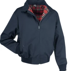 Lord Canterbury Jacke