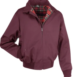 Lord Canterbury Jacke