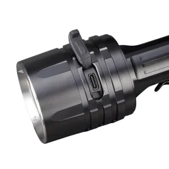 LR35R LED Taschenlampe