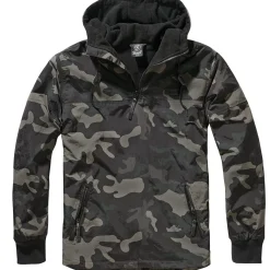 Luke Windbreaker