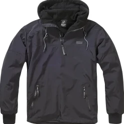 Luke Windbreaker
