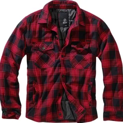 Lumber Hemdjacke