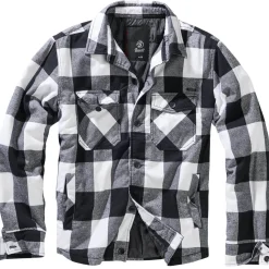 Lumber Hemdjacke