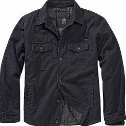 Lumber Hemdjacke
