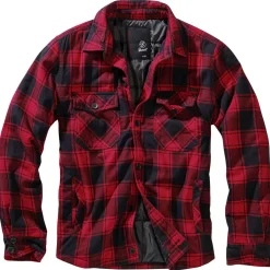 Lumber Hemdjacke