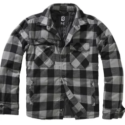 Lumber Hemdjacke