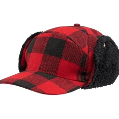 Lumberjack Wintermütze