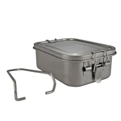 Lunchbox 2in1 Titan