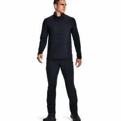LW 1/4 Zip Langarm Shirt (Sale)