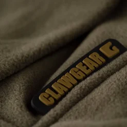 Lynx Fleece Hoody