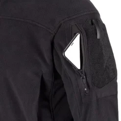 Lynx Fleece Hoody
