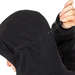 Lynx Fleece Hoody
