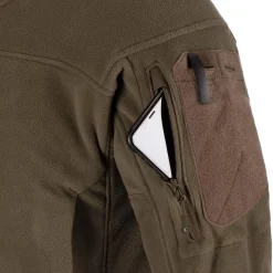 Lynx Fleece Jacket