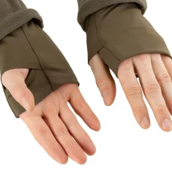 Lynx Fleece Jacket