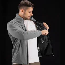 Lynx V2.0 Isolierjacke 3M G60