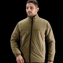 Lynx V2.0 Isolierjacke 3M G60