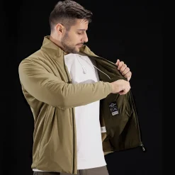 Lynx V2.0 Isolierjacke 3M G60