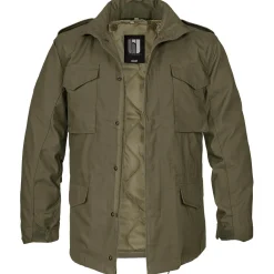 M65 Feldjacke