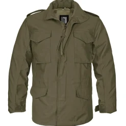 M65 Feldjacke