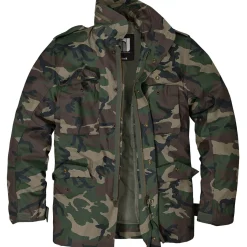 M65 Feldjacke (Sale)