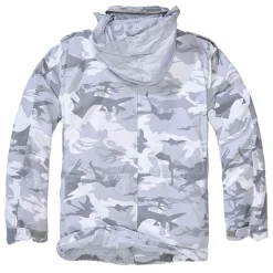 M65 Jacke Giant