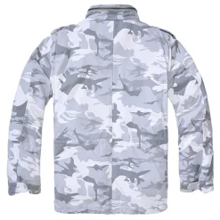 M65 Jacke Giant