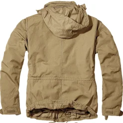 M65 Jacke Giant