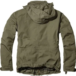 M65 Jacke Giant
