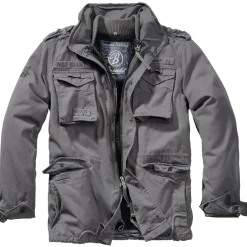 M65 Jacke Giant