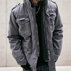 M65 Jacke Giant